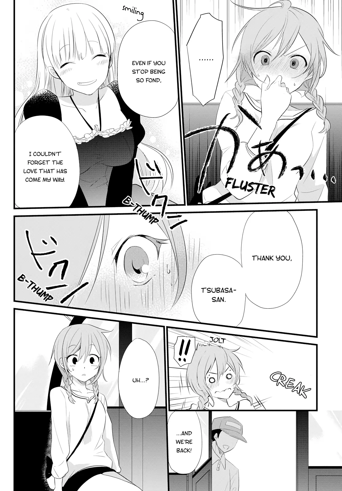 Elena - Chapter 0 - Page 20