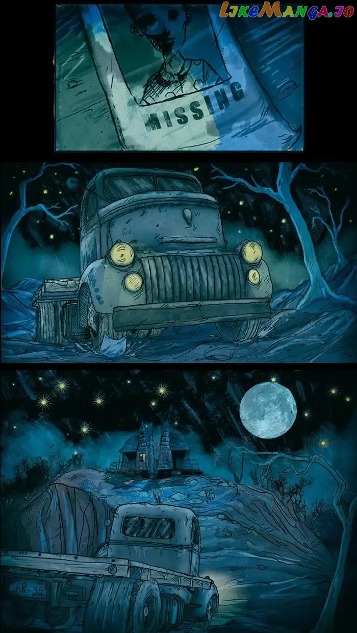 Elena - Chapter 1 - Page 4