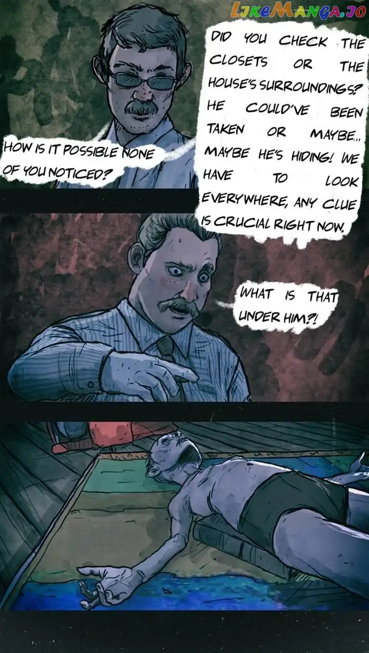 Elena - Chapter 7 - Page 8