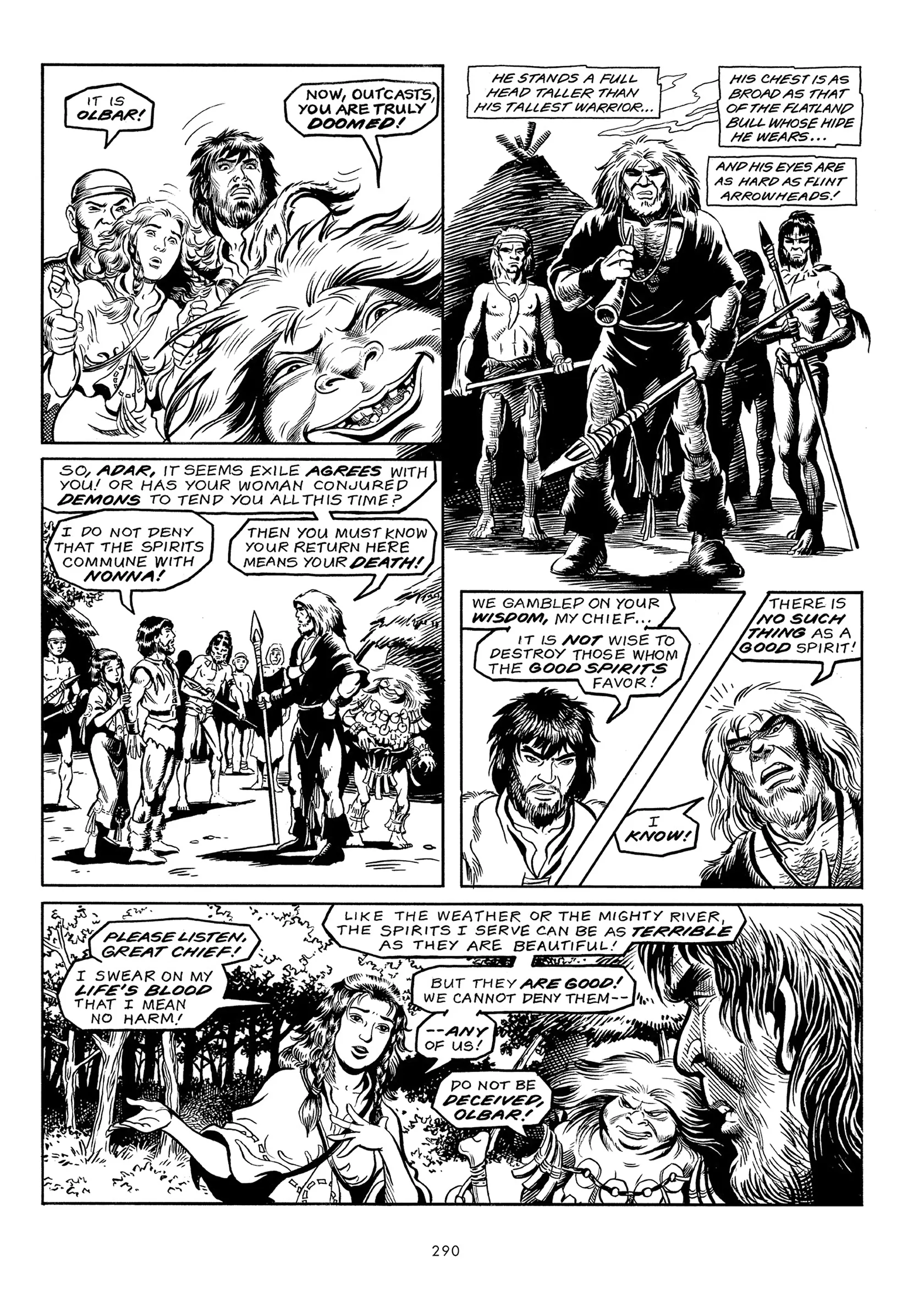 ElfQuest - Chapter 9 - Page 17