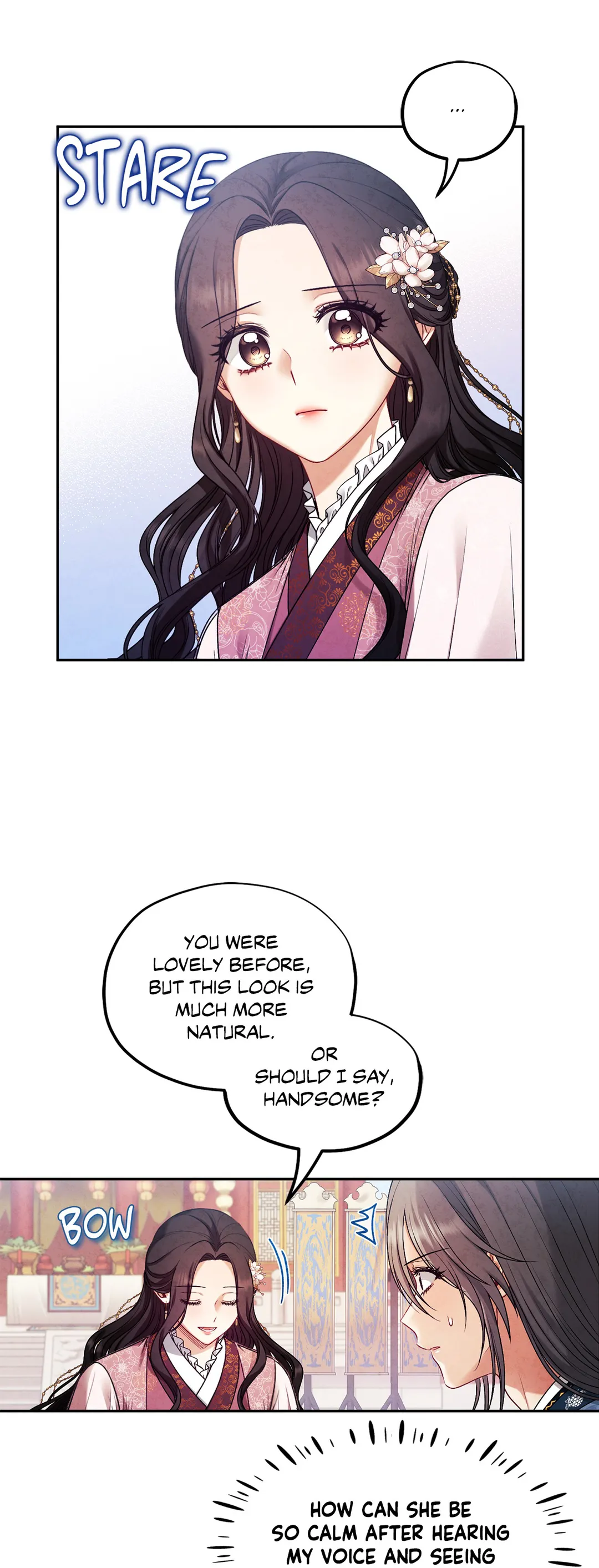 Elixir of the Sun - Chapter 112 - Page 7