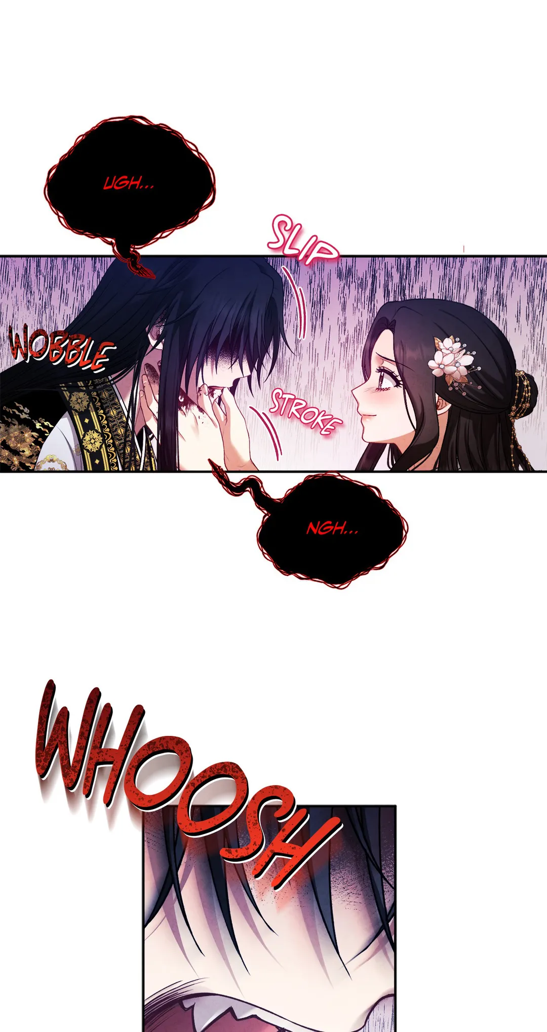 Elixir of the Sun - Chapter 112 - Page 42