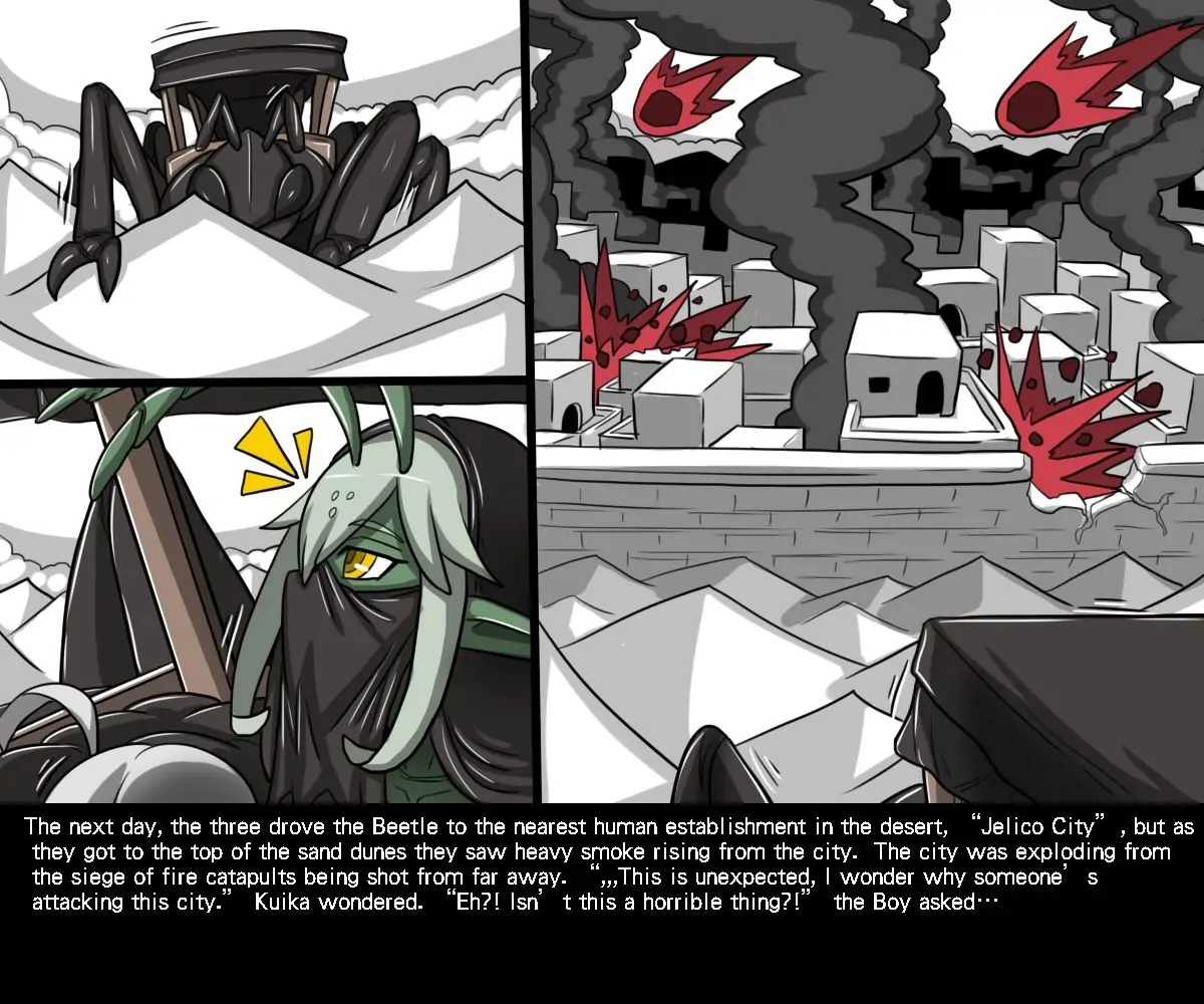 Elrk - Chapter 19 - Page 38