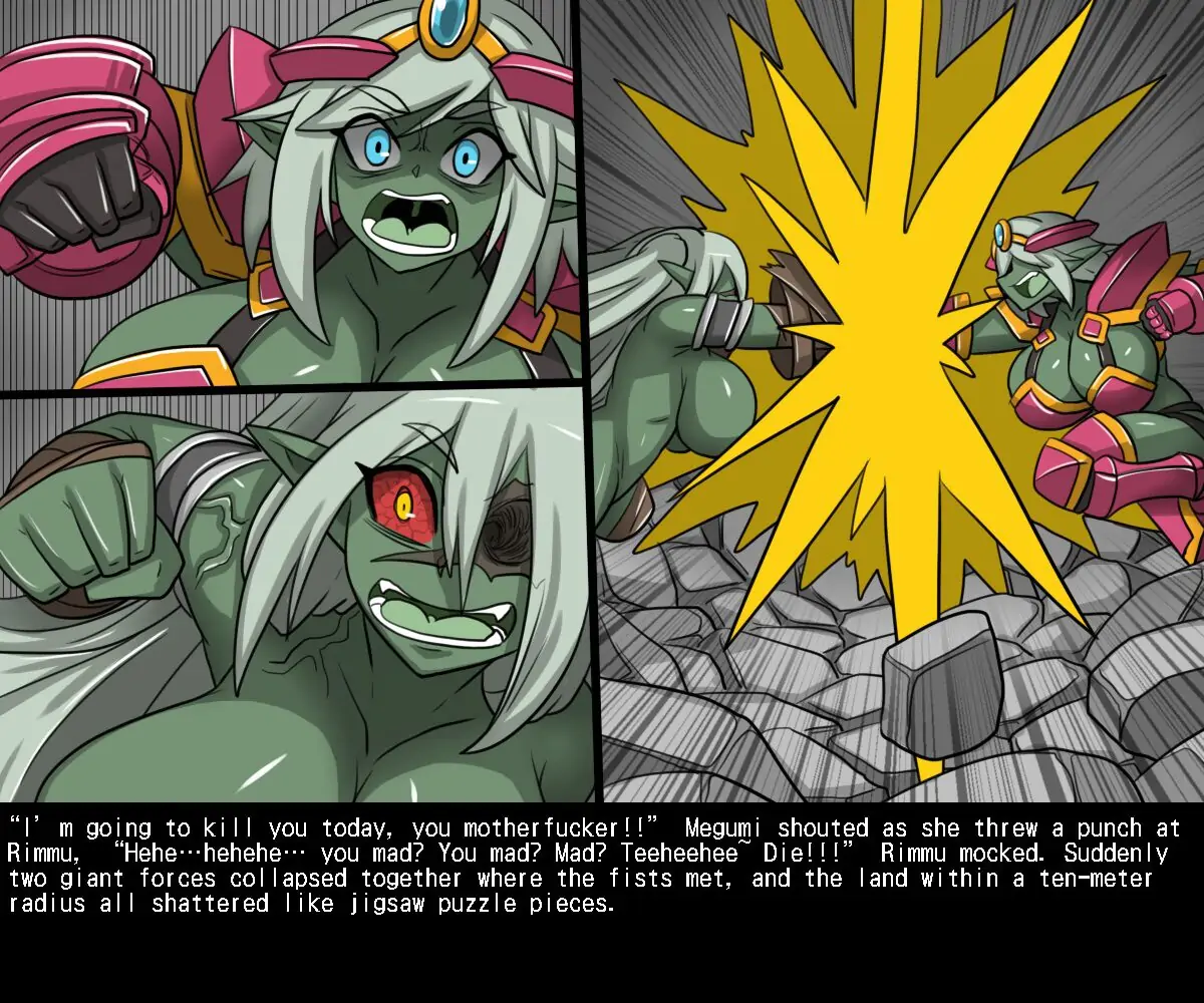 Elrk - Chapter 31 - Page 13