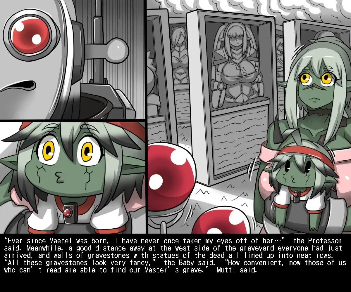 Elrk - Chapter 36 - Page 17
