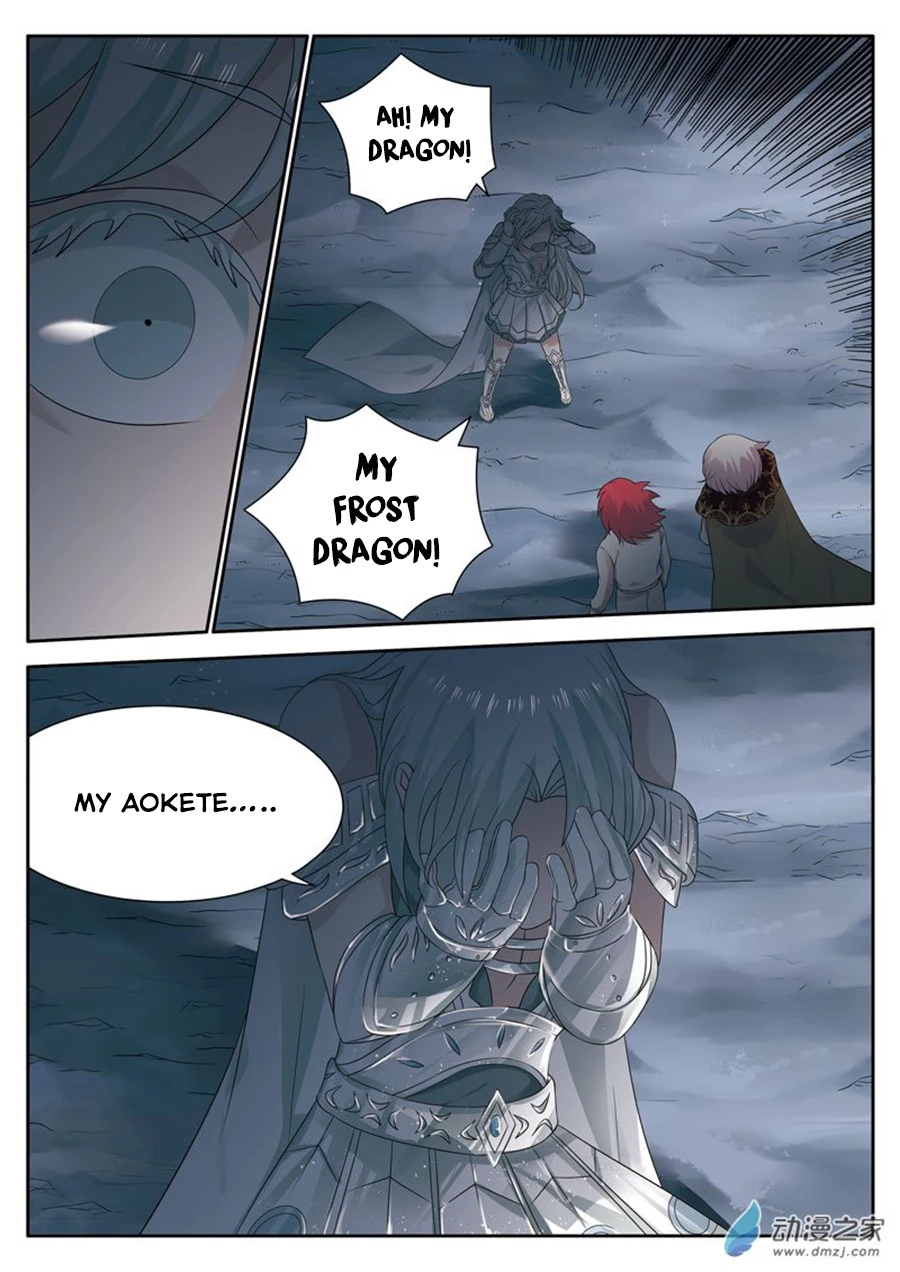 Emo Faze - Chapter 11 - Page 9