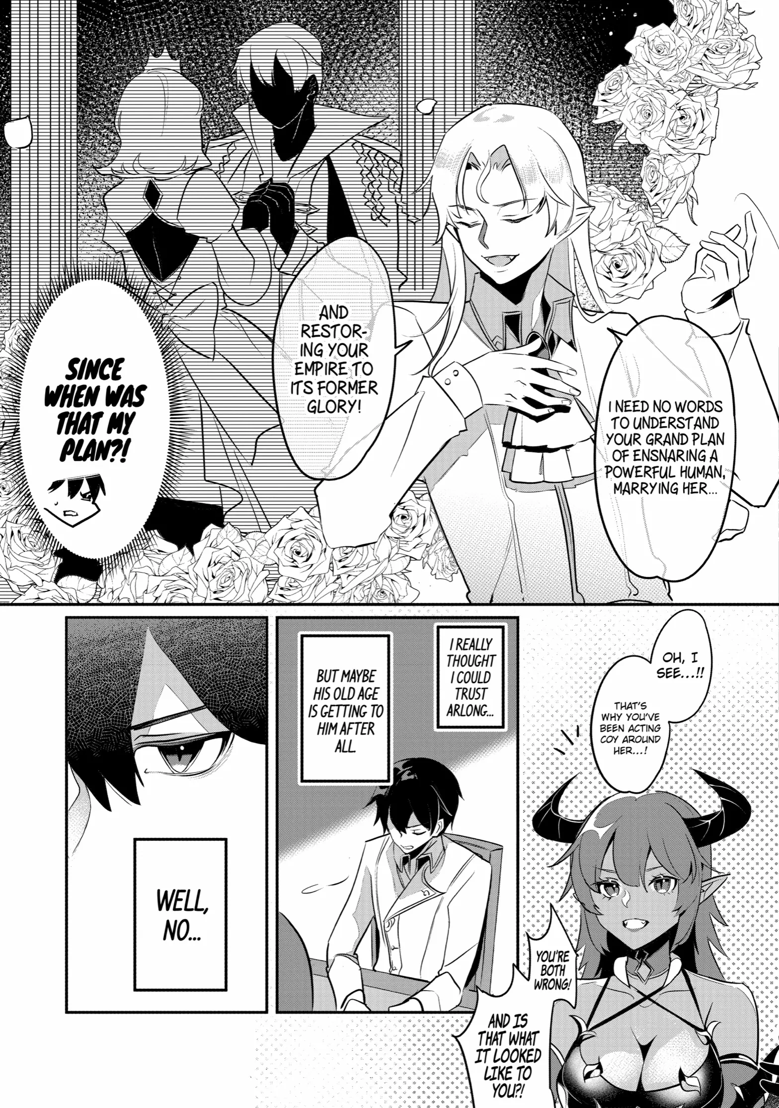 Emperor's Mark to Rule the Monsters: Reborn Sage to Strongest Adventurer [Official] - Chapter 28 - Page 7