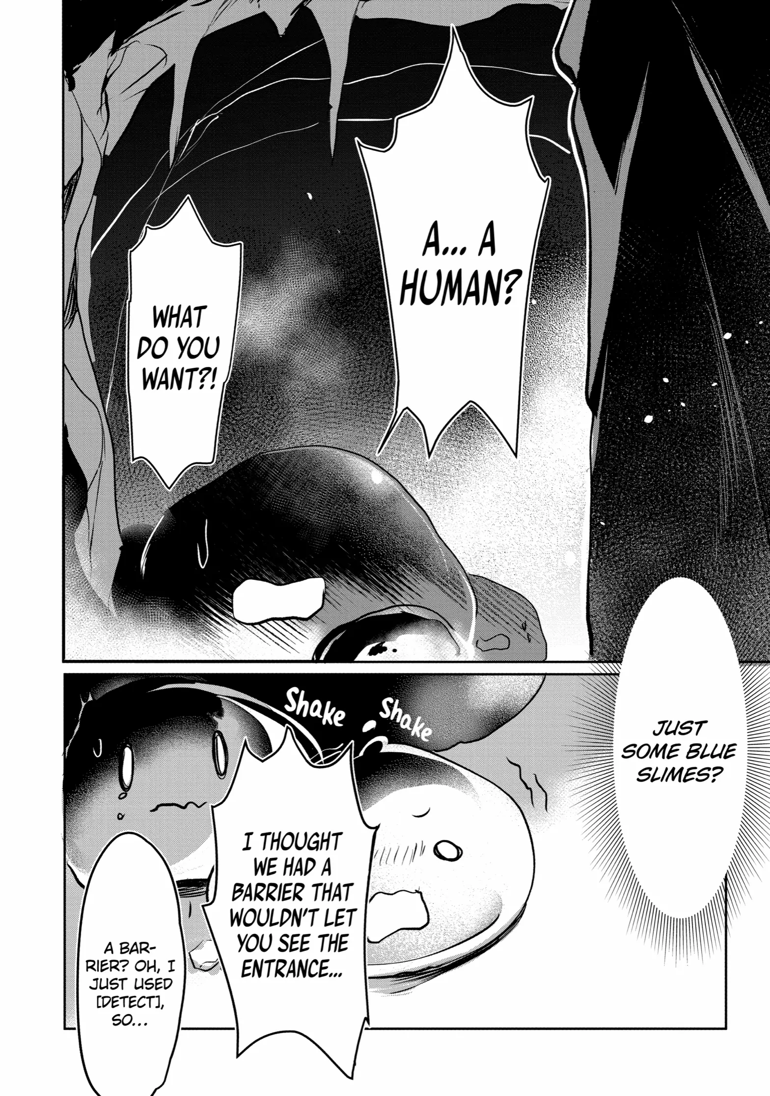 Emperor's Mark to Rule the Monsters: Reborn Sage to Strongest Adventurer [Official] - Chapter 3 - Page 10