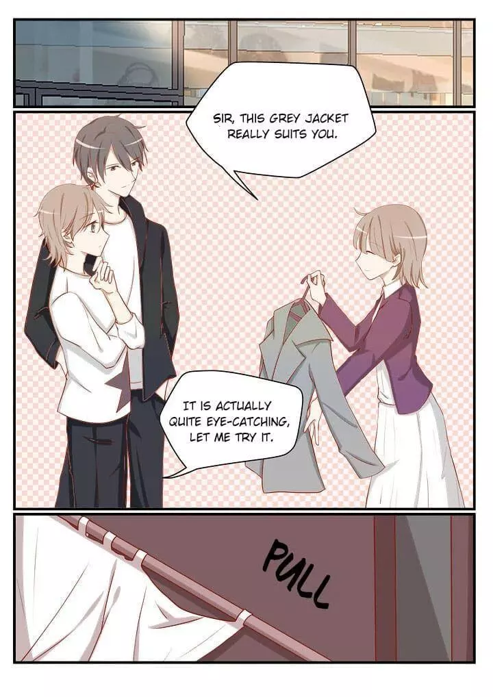 Endless - Chapter 100 - Page 4