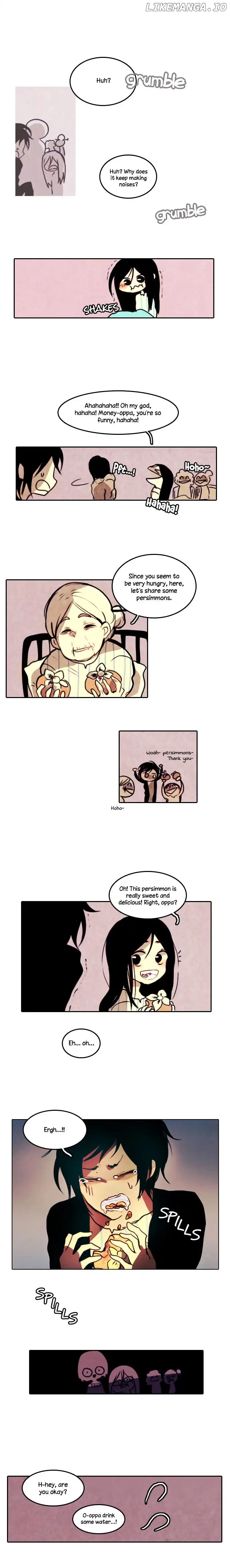 Eonjerado - Chapter 1 - Page 8