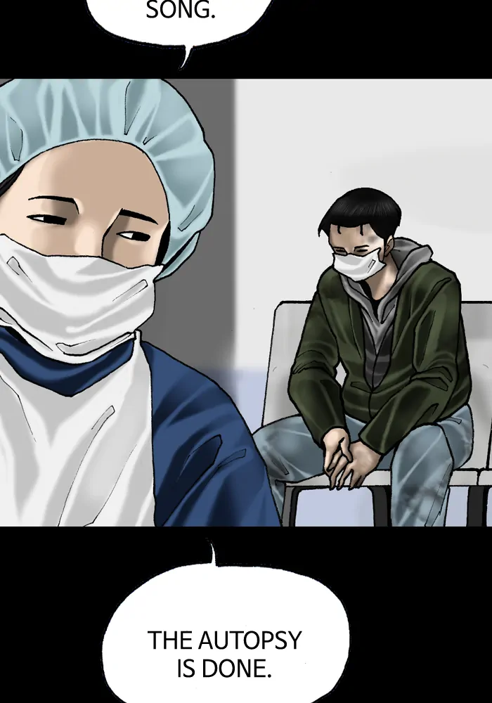 Epilogue - Chapter 16 - Page 38