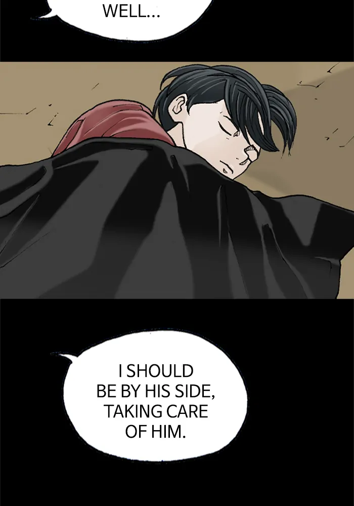 Epilogue - Chapter 3 - Page 82