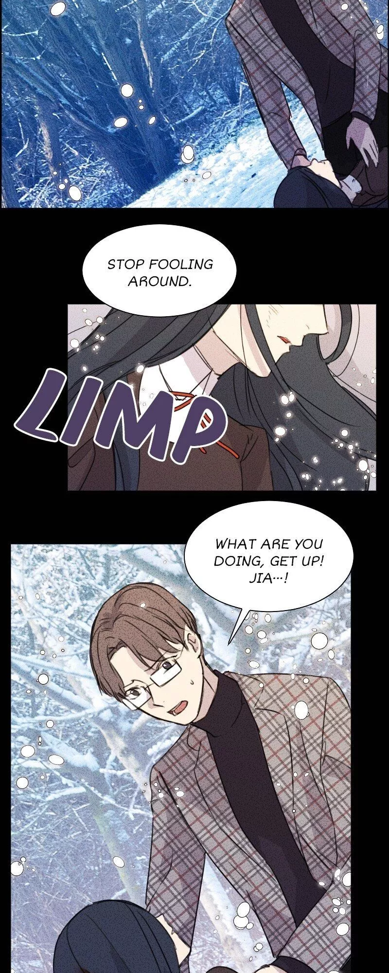 Epitaph - Chapter 30 - Page 21