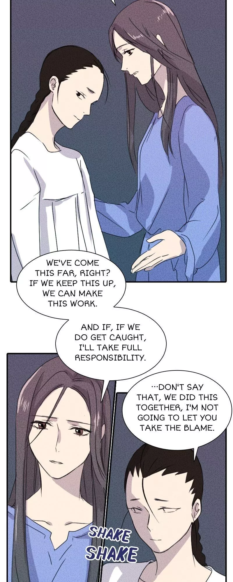 Epitaph - Chapter 6 - Page 23