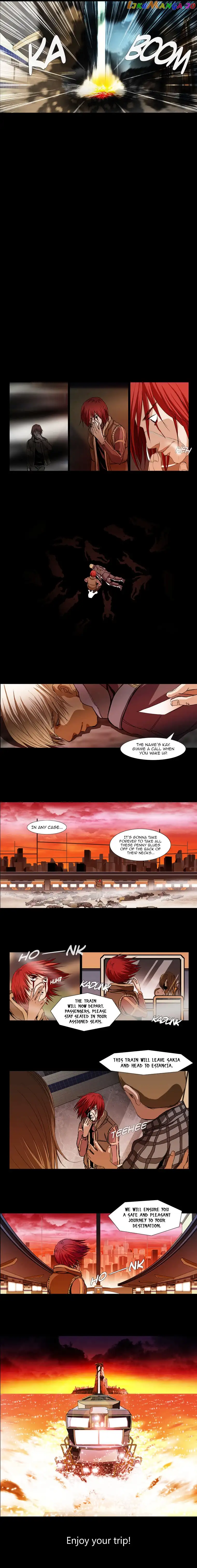 Estancia 2 - Chapter 6 - Page 4