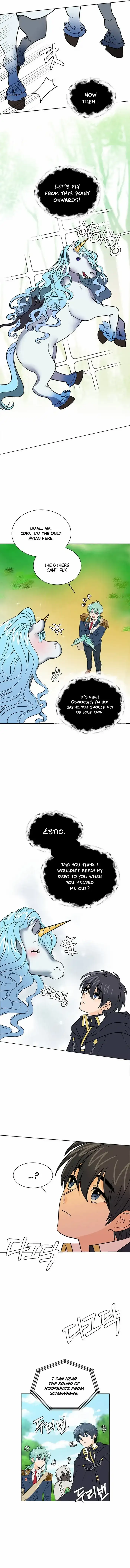 Estio - Chapter 108 - Page 7