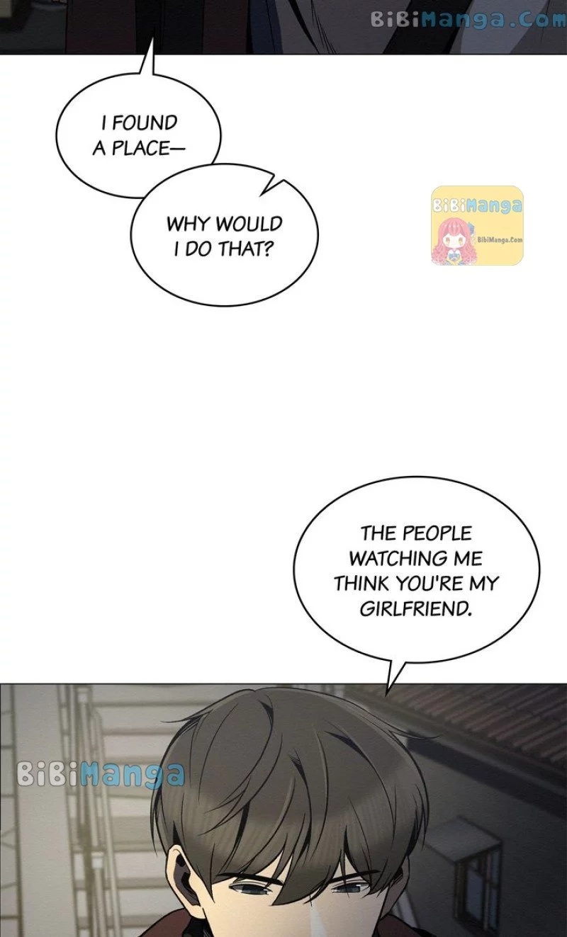 Even If… - Chapter 33 - Page 38