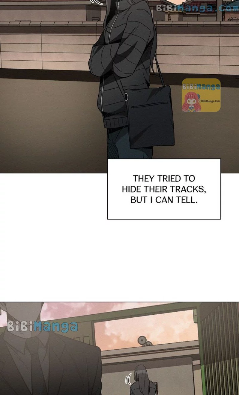 Even If… - Chapter 33 - Page 60