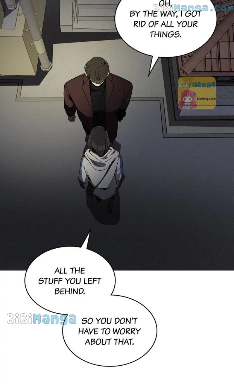 Even If… - Chapter 33 - Page 51