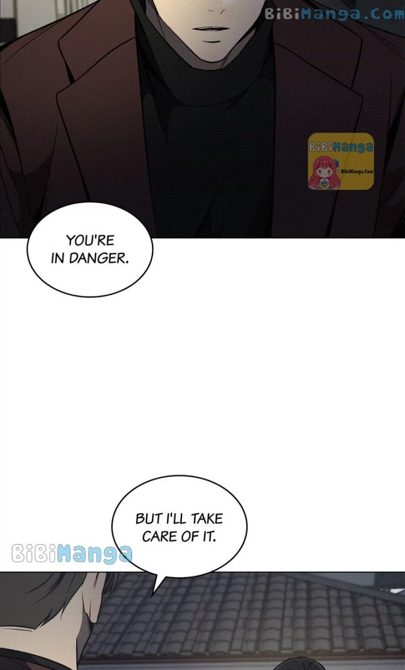 Even If… - Chapter 33 - Page 39