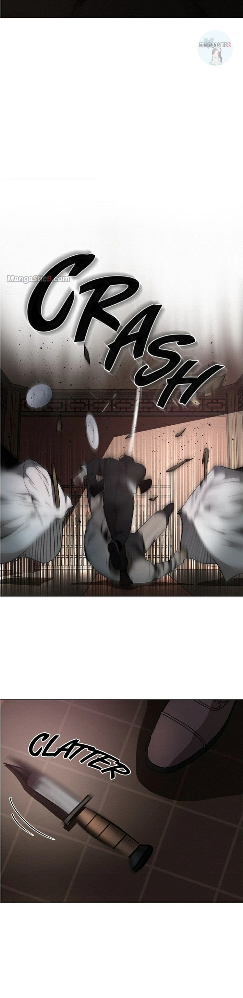 Even If… - Chapter 43 - Page 13