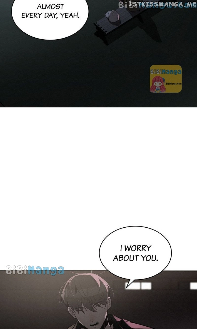 Even If… - Chapter 50 - Page 45