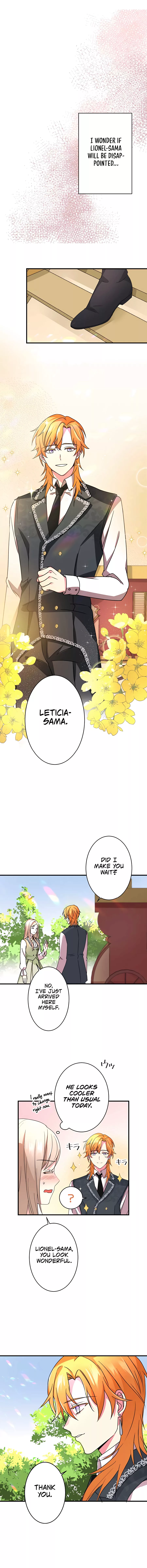 Even Though I Become A Side Character, I’m Being Adored By An Overprotective Duke - Chapter 7 - Page 14