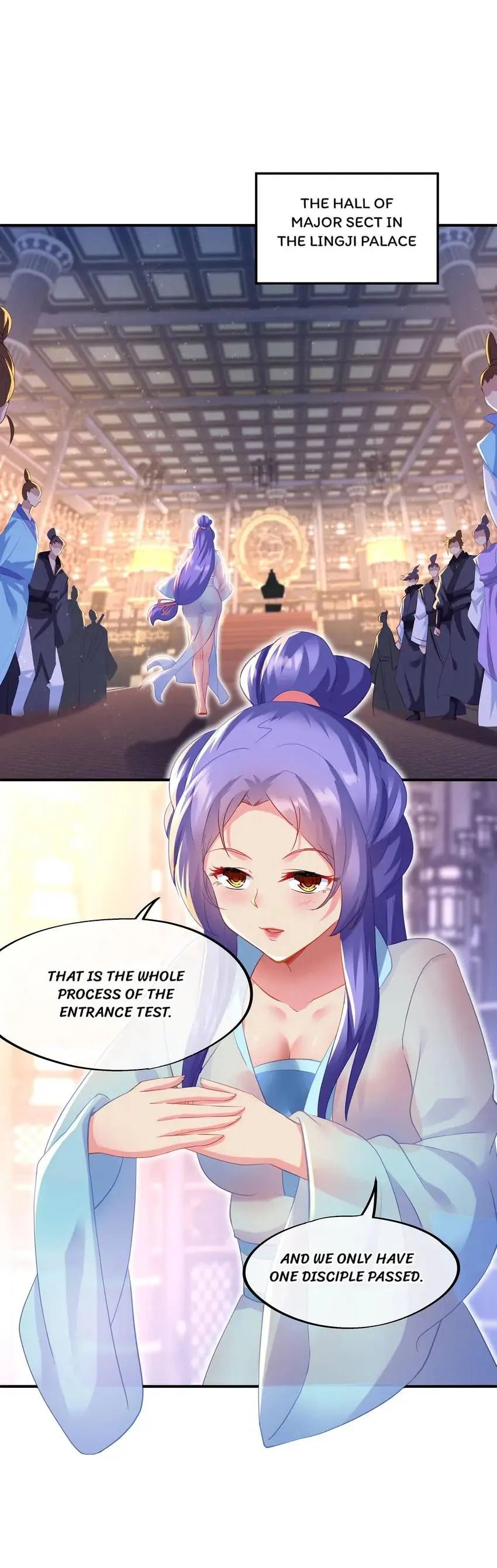 Everything Started When I Became a Furnace [Official] - Chapter 16 - Page 7
