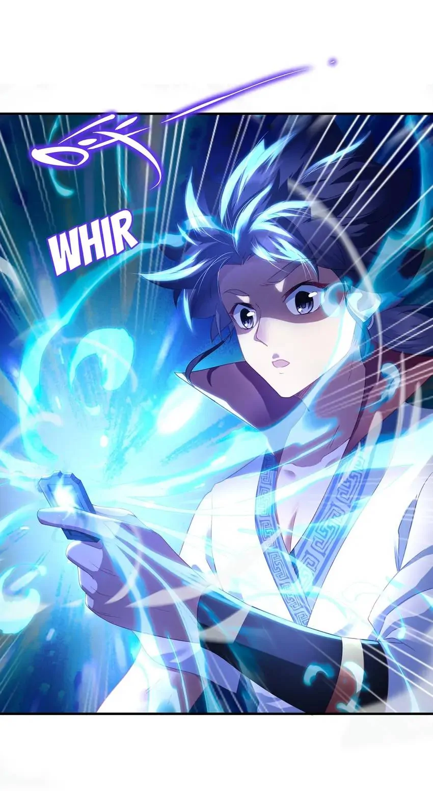 Everything Started When I Became a Furnace [Official] - Chapter 20 - Page 3