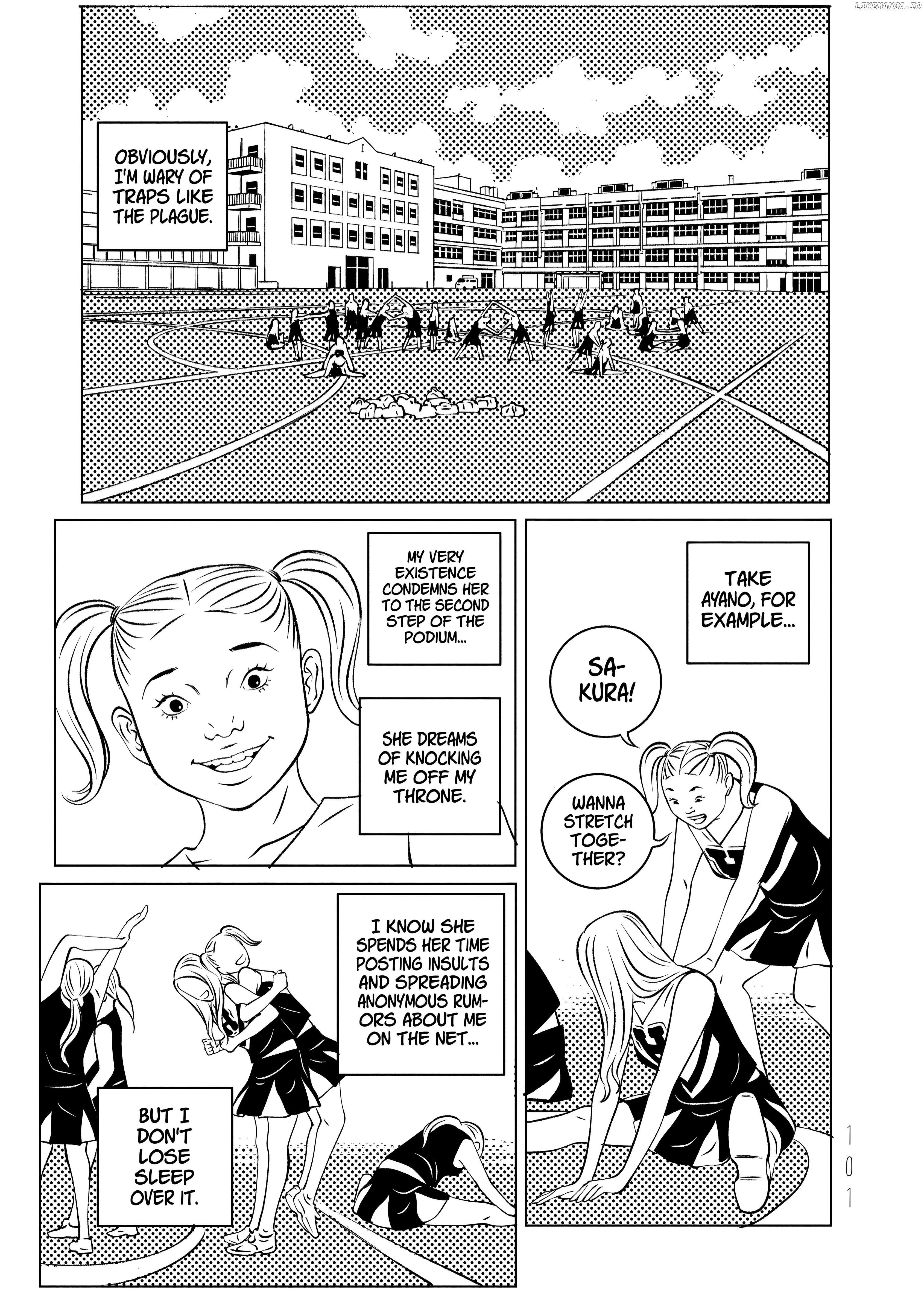 Evol - Chapter 14 - Page 7