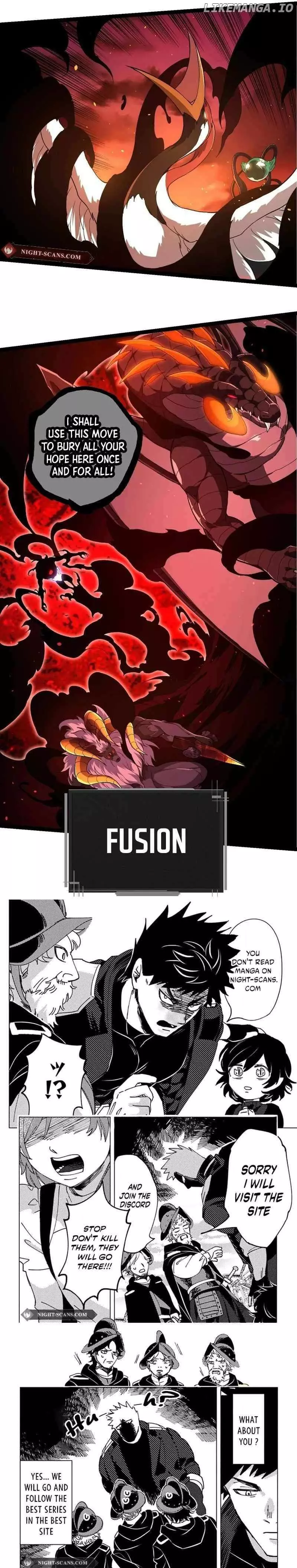 Evolution Begins With A Big Tree - Chapter 235 - Page 9