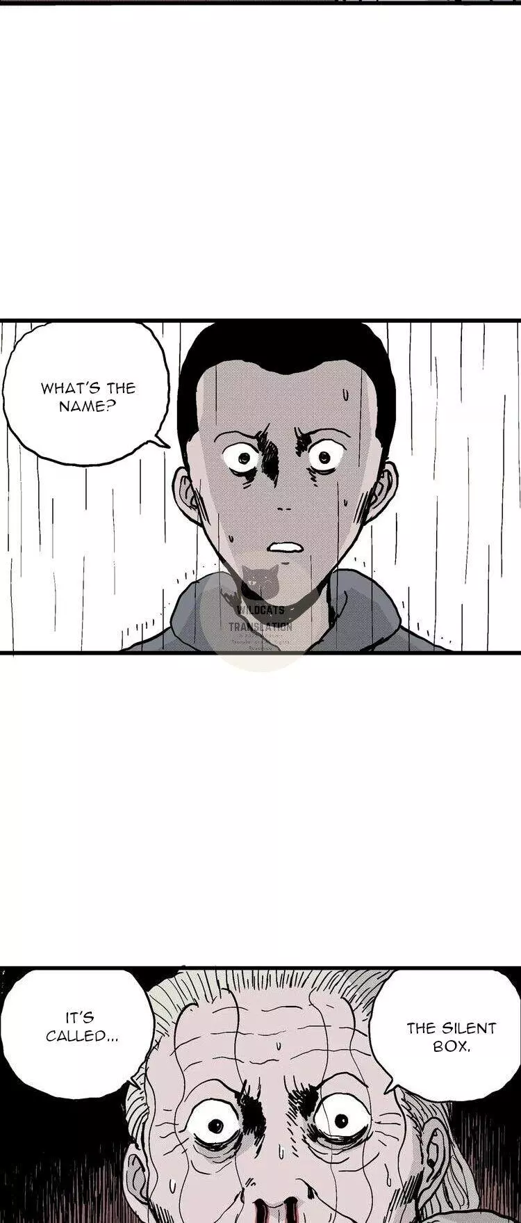 Evolution - Chapter 9 - Page 75