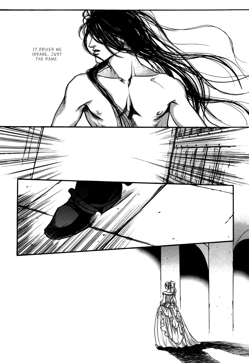 Evyione - Chapter 38 - Page 14