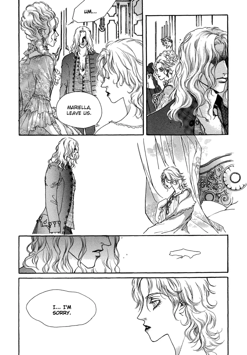 Evyione - Chapter 50 - Page 10