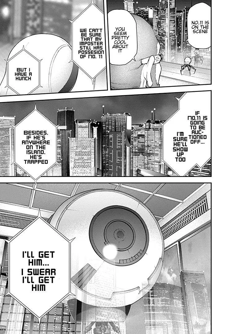 EX-ARM - Chapter 37 - Page 12
