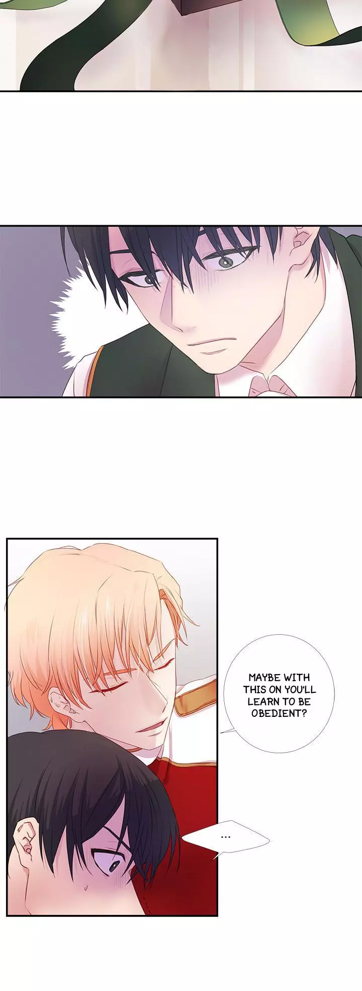 Exceed 1 - Chapter 11 - Page 24