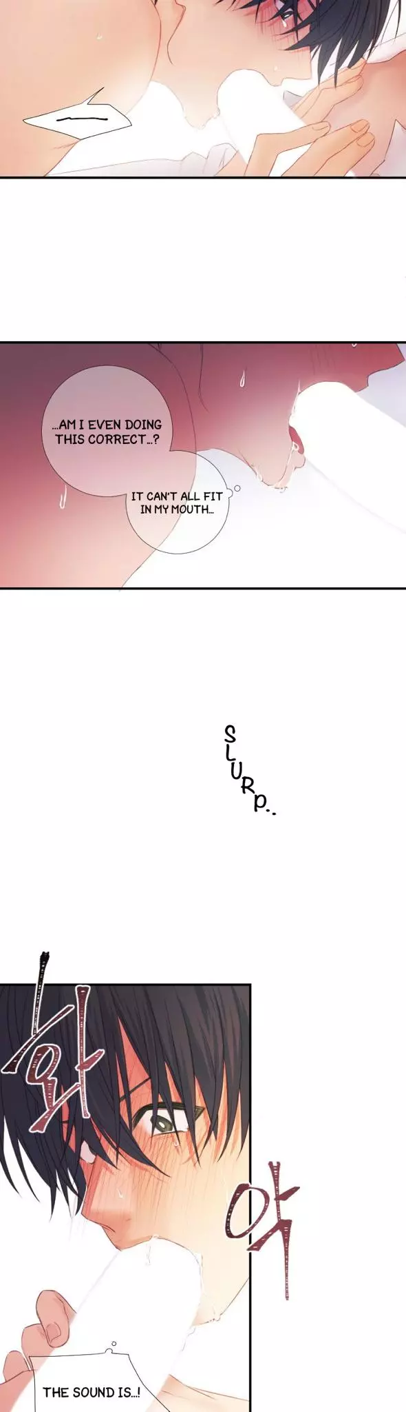 Exceed 1 - Chapter 8 - Page 5