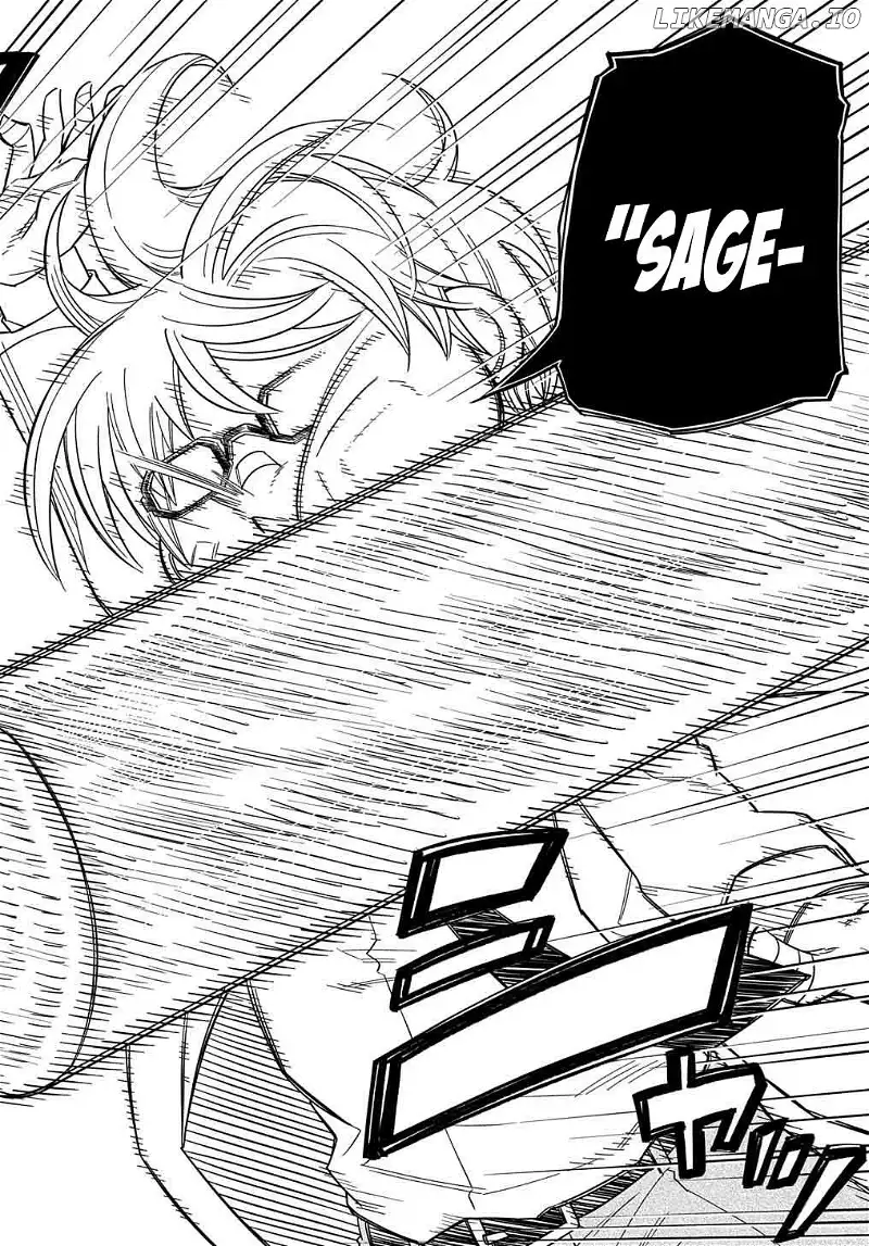 Exiled in a Class Trial for Poor Dexterity - Chapter 18 - Page 23