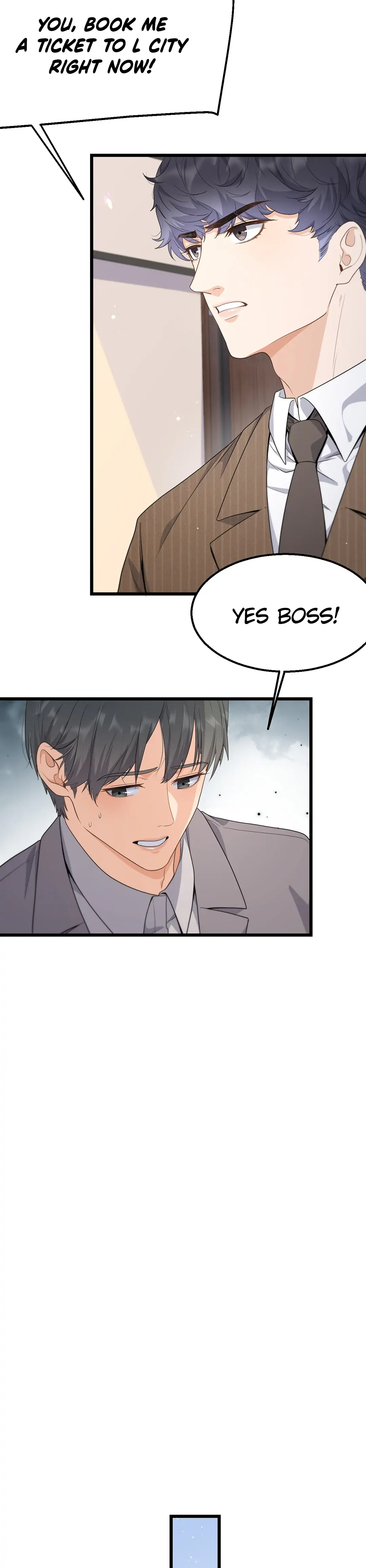Ex's Equation - Chapter 7 - Page 3