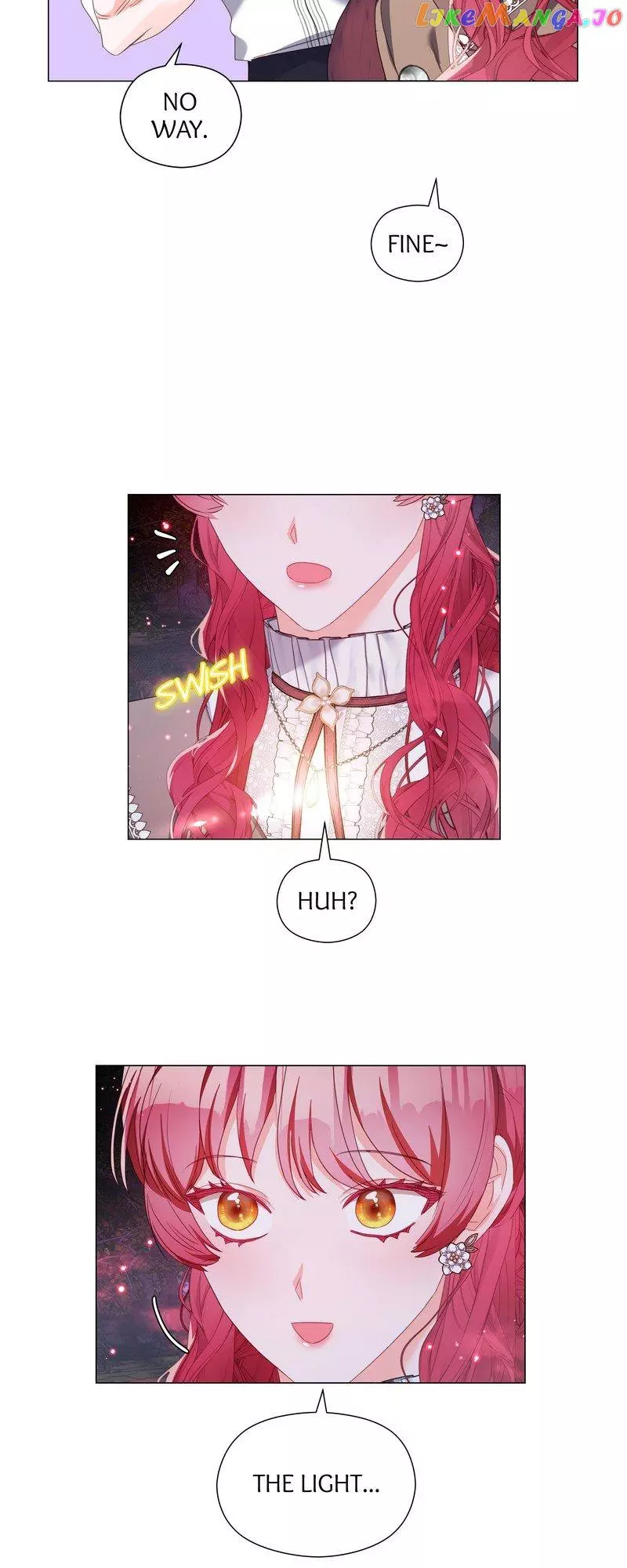 Extra Doesn't Want to be Overly Obsessed - Chapter 103 - Page 13