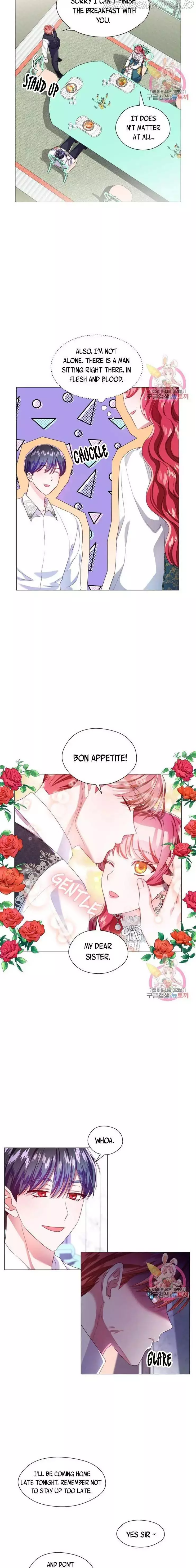 Extra Doesn't Want to be Overly Obsessed - Chapter 40 - Page 7