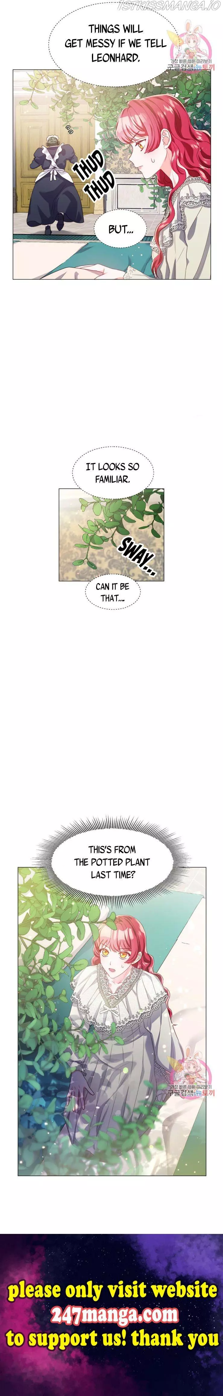 Extra Doesn't Want to be Overly Obsessed - Chapter 41 - Page 13