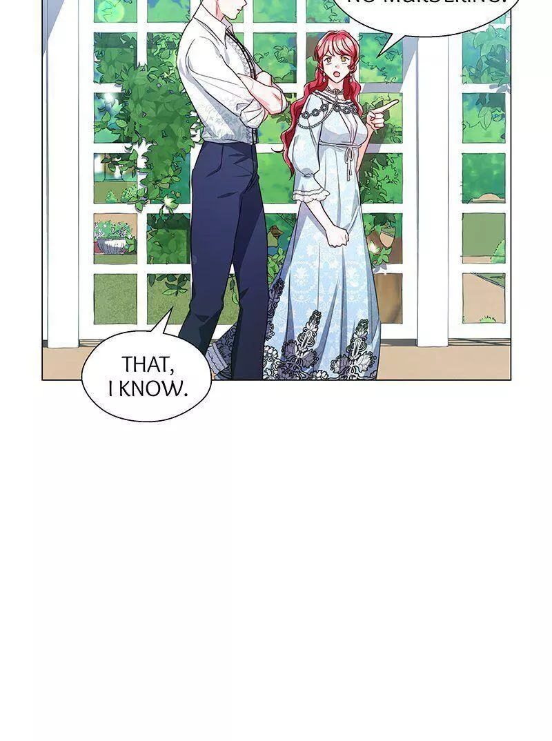 Extra Doesn't Want to be Overly Obsessed - Chapter 51 - Page 40