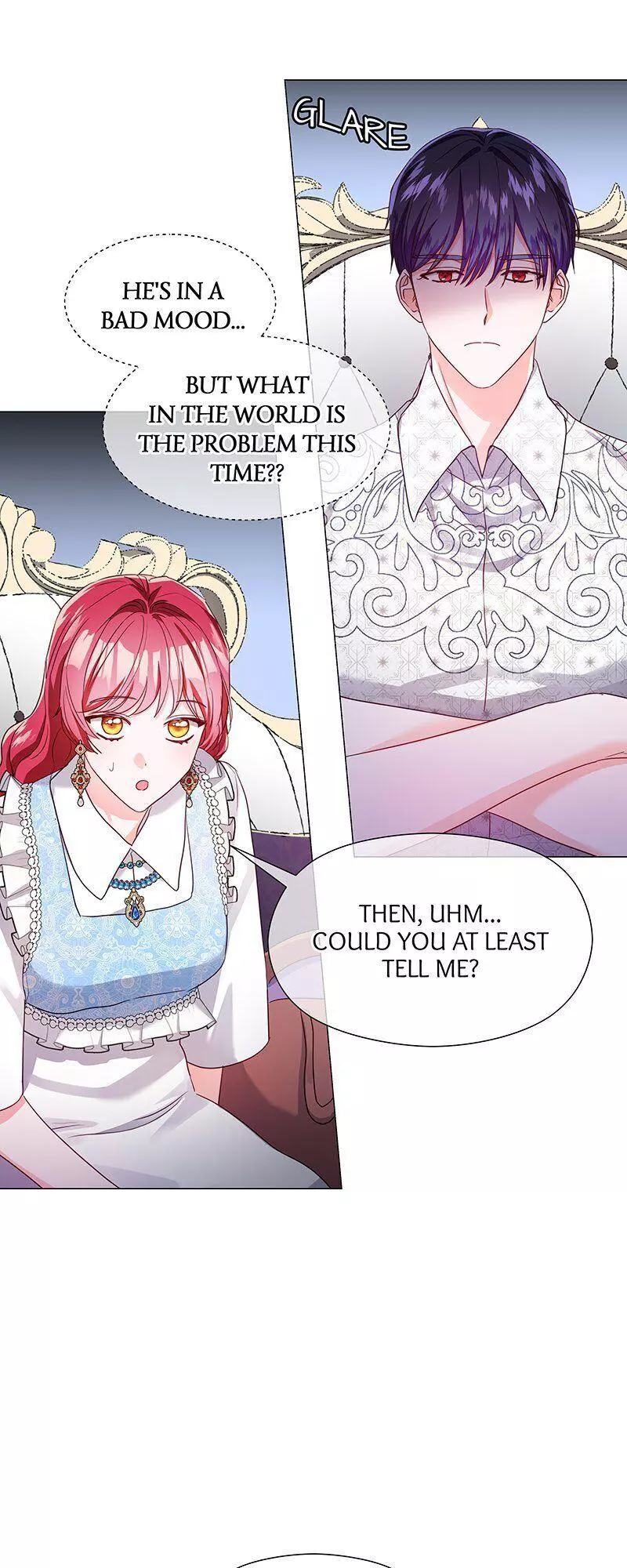 Extra Doesn't Want to be Overly Obsessed - Chapter 56 - Page 44