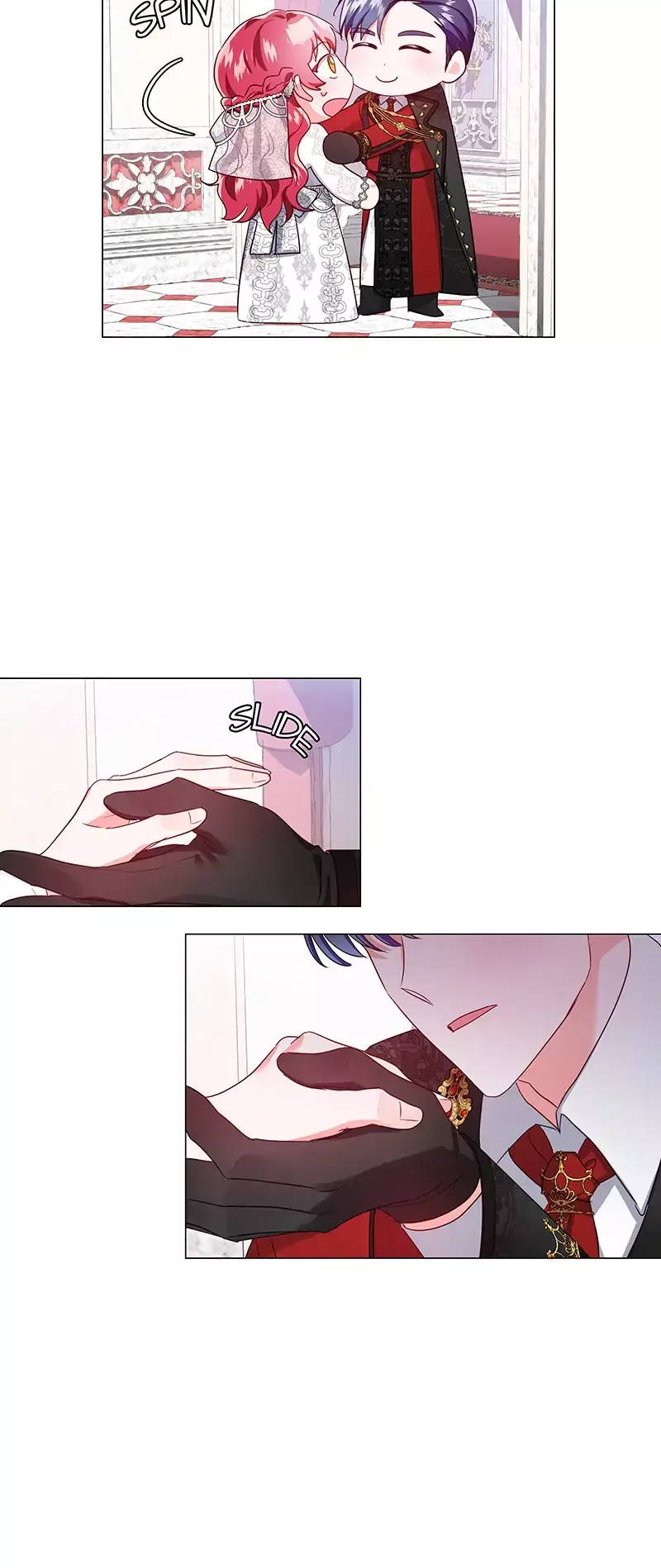 Extra Doesn't Want to be Overly Obsessed - Chapter 71 - Page 42