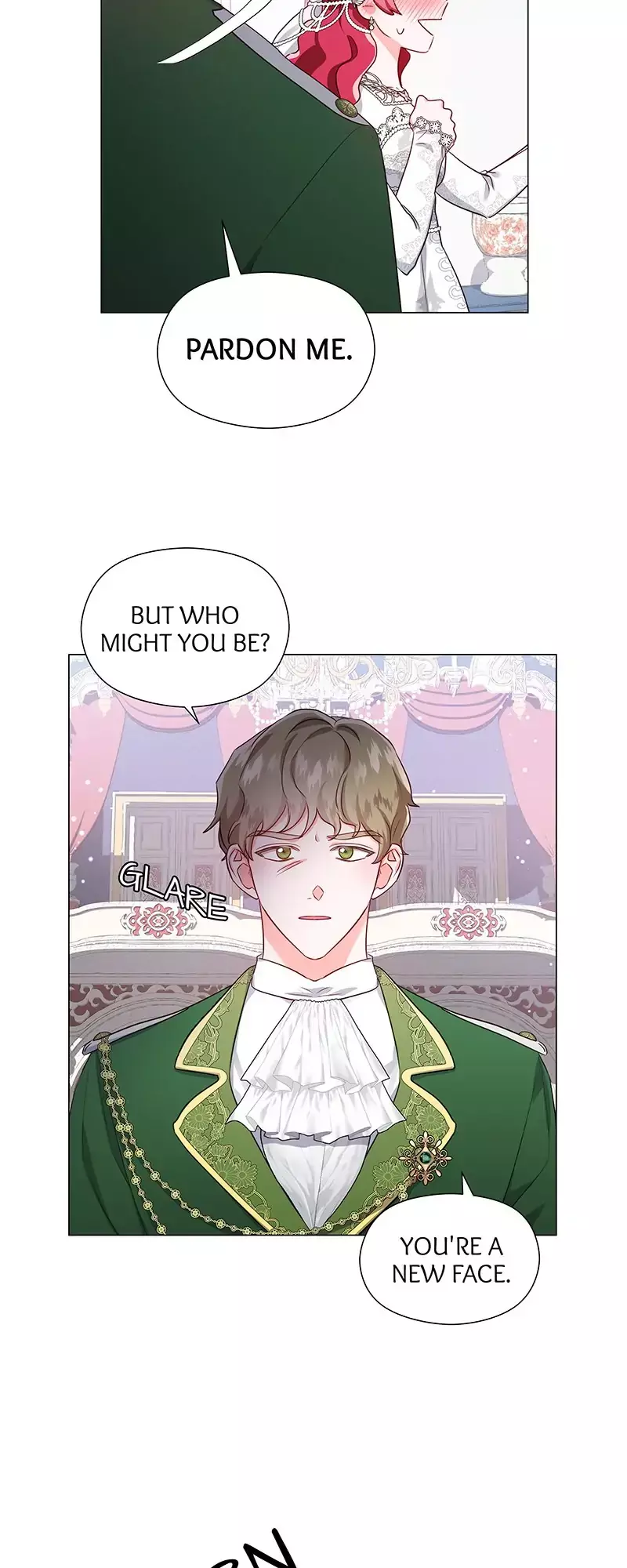 Extra Doesn't Want to be Overly Obsessed - Chapter 71 - Page 44