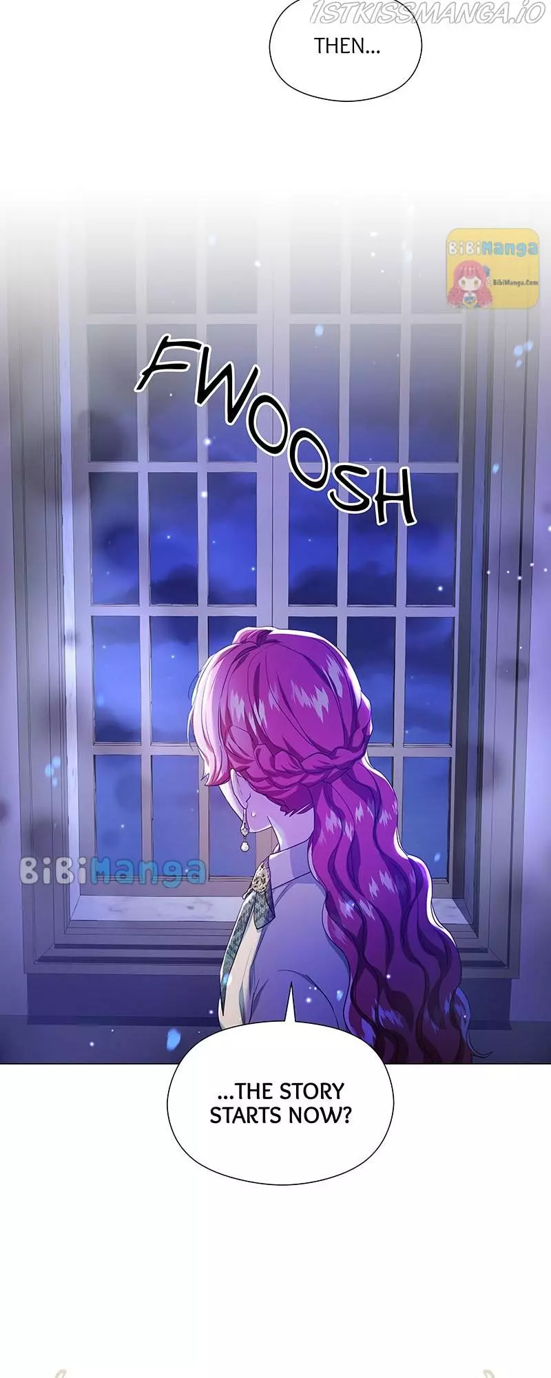 Extra Doesn't Want to be Overly Obsessed - Chapter 74 - Page 28