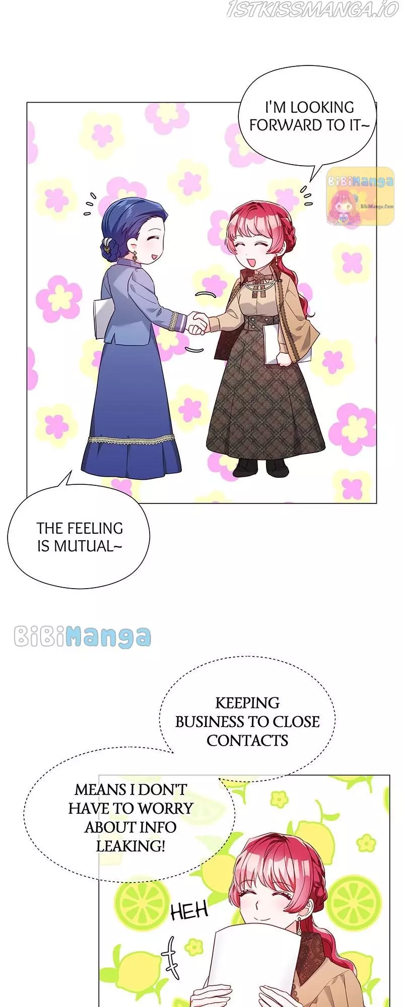 Extra Doesn't Want to be Overly Obsessed - Chapter 74 - Page 10
