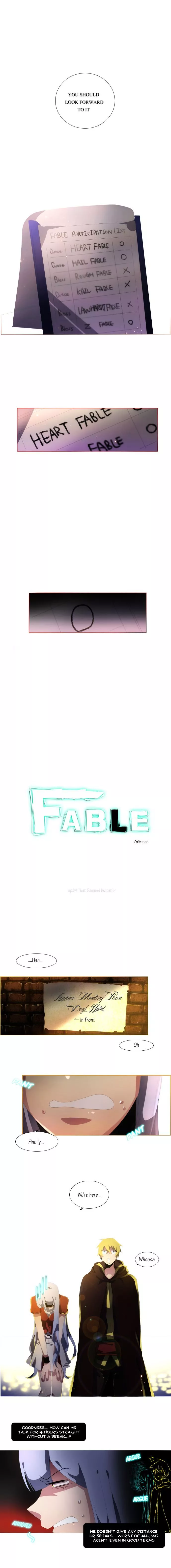Fable - Chapter 4 - Page 4