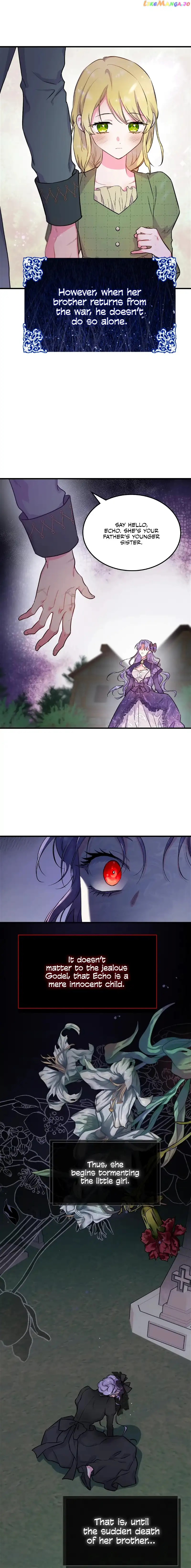 Failed to Log Out, but Succeeded in Marriage - Chapter 0 - Page 5